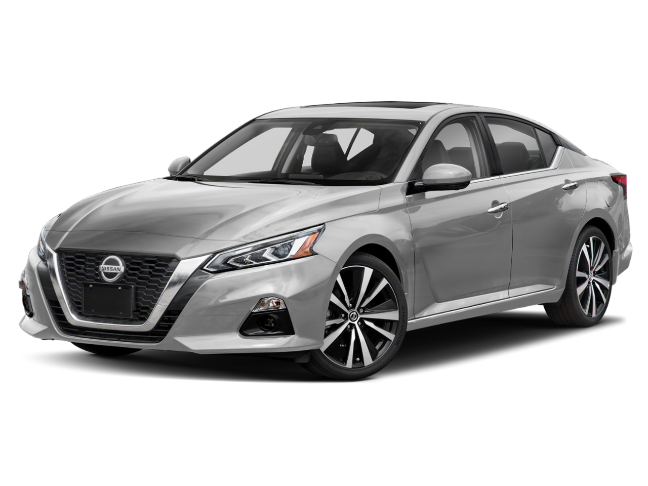 2021 Nissan Altima 2.5 SL