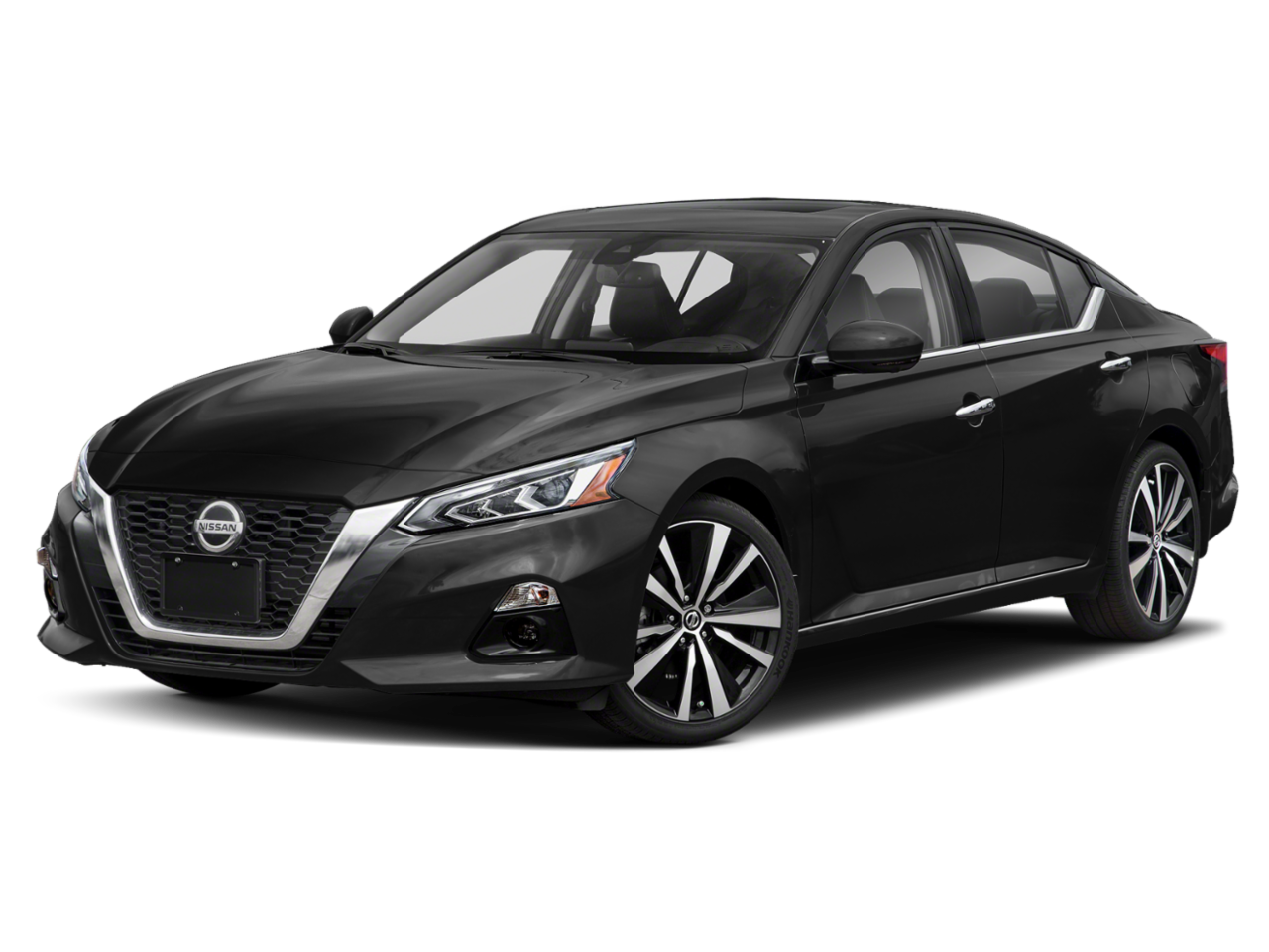 2021 Nissan Altima