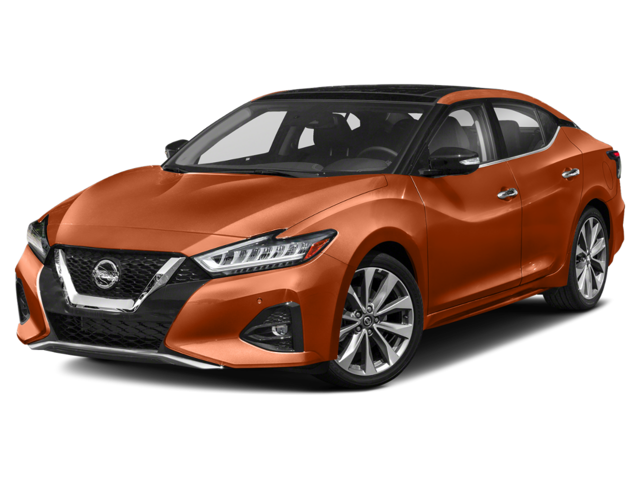 2021 Nissan Maxima Platinum