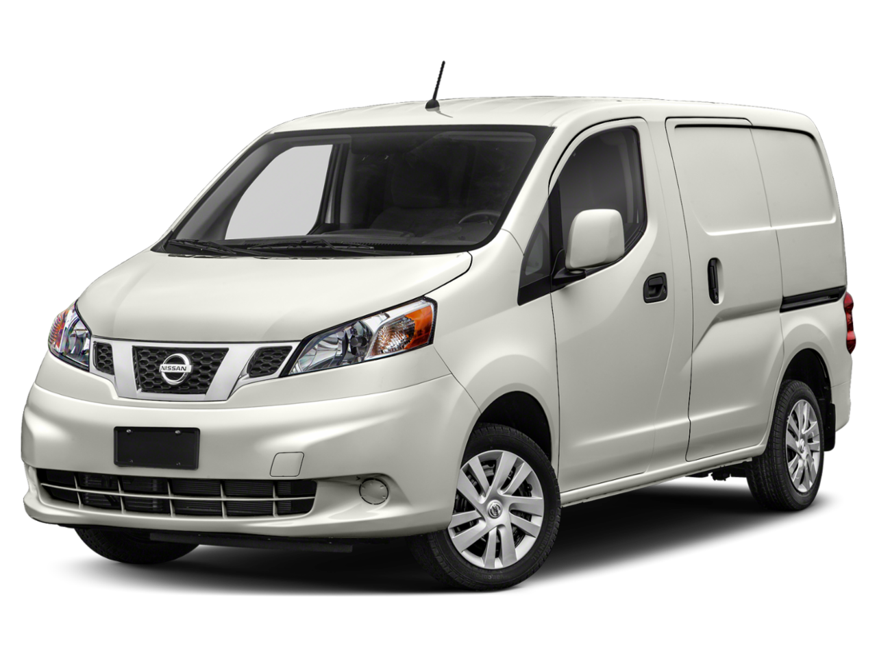 2021 Nissan NV200 S