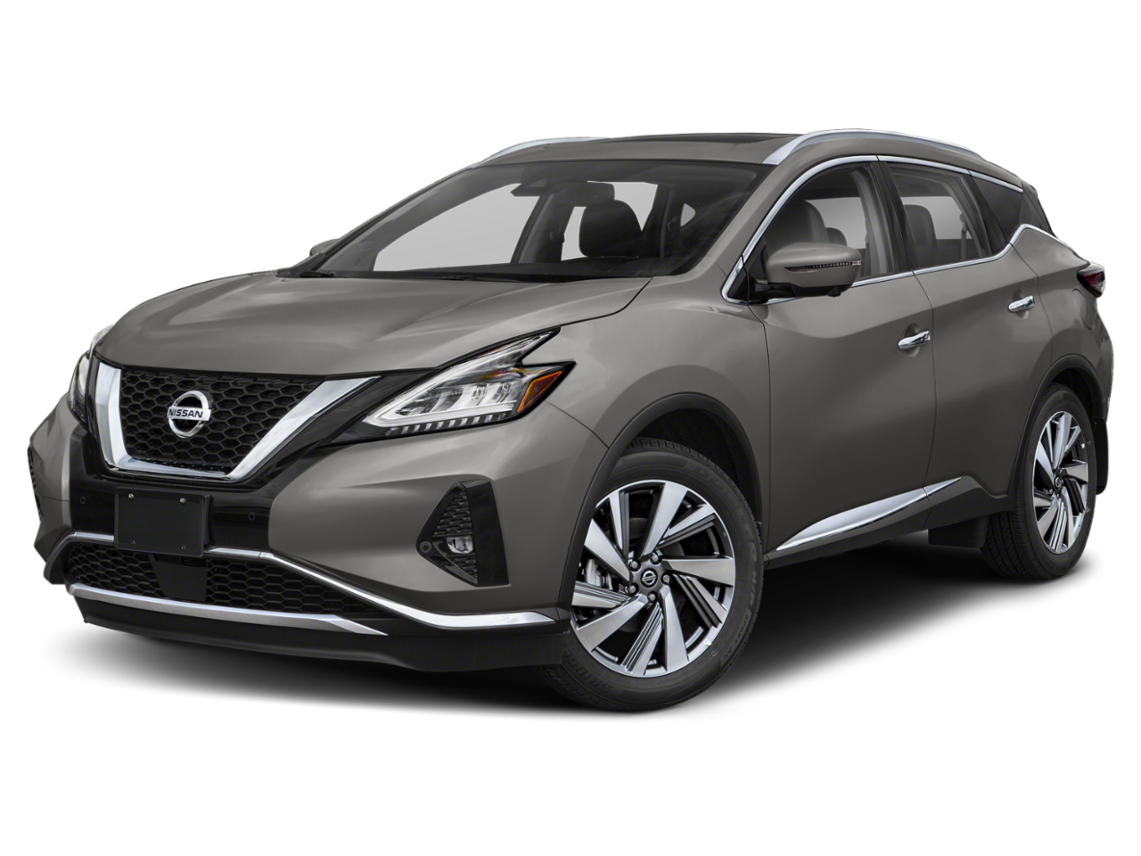2021 Nissan Murano Platinum
