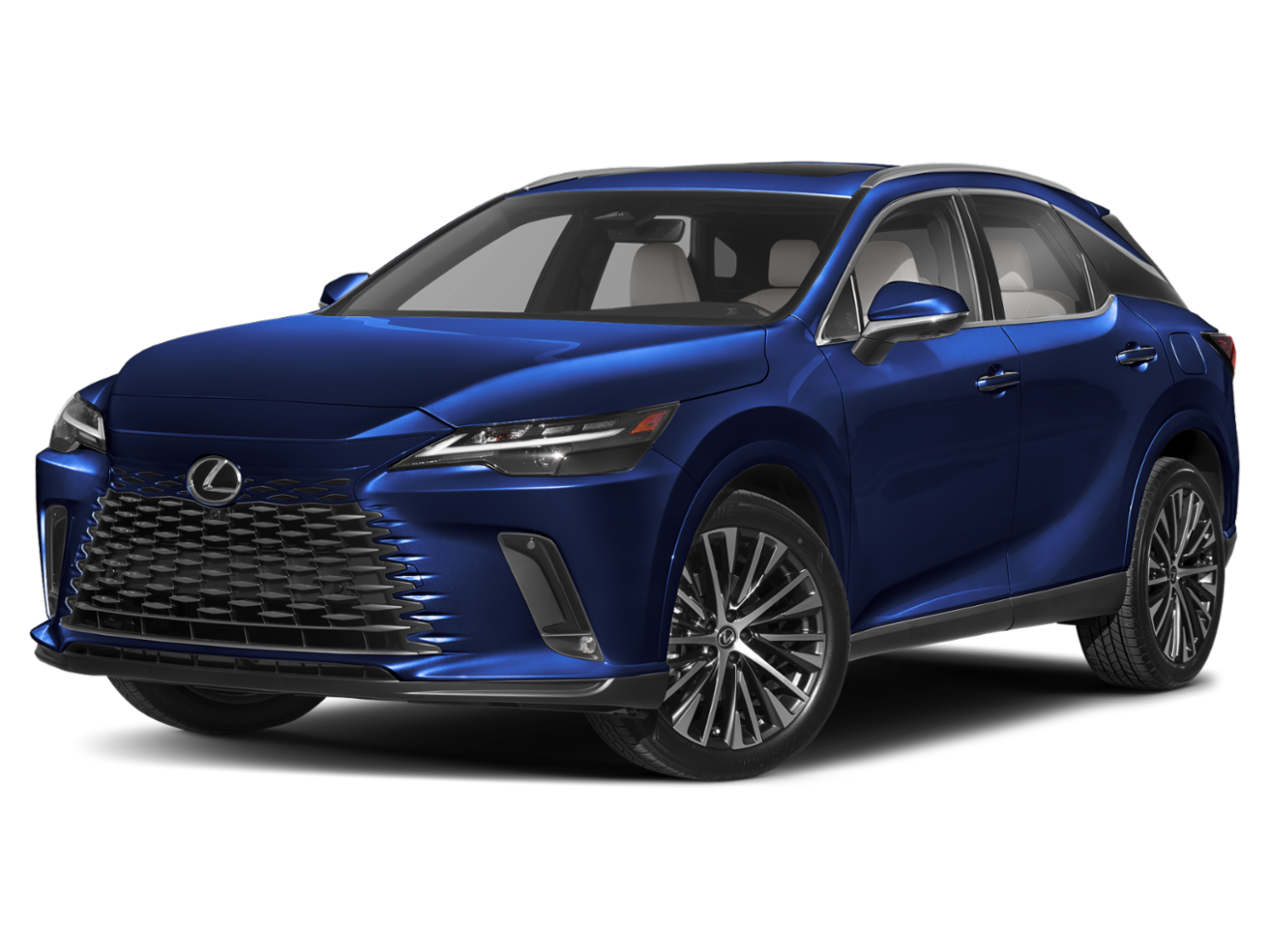 2026 Lexus RX RX 350 Premium
