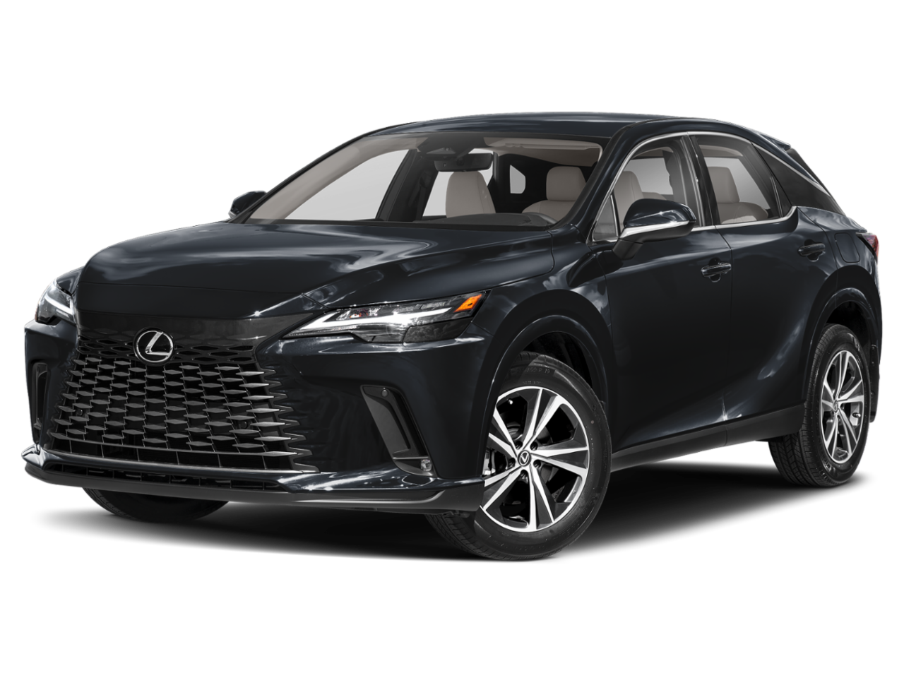 2026 Lexus RX RX 350 Premium