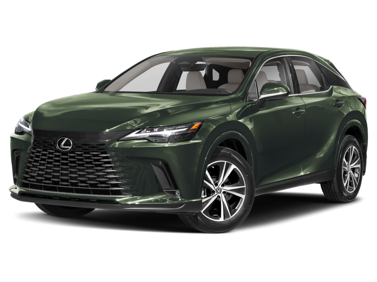 2026 Lexus RX RX 350 Premium