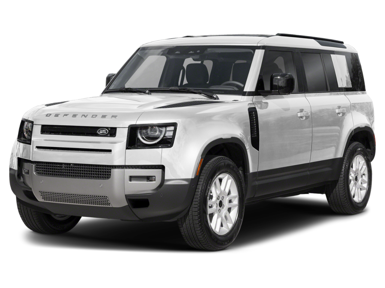 2026 Land Rover Defender 110 X-Dynamic SE