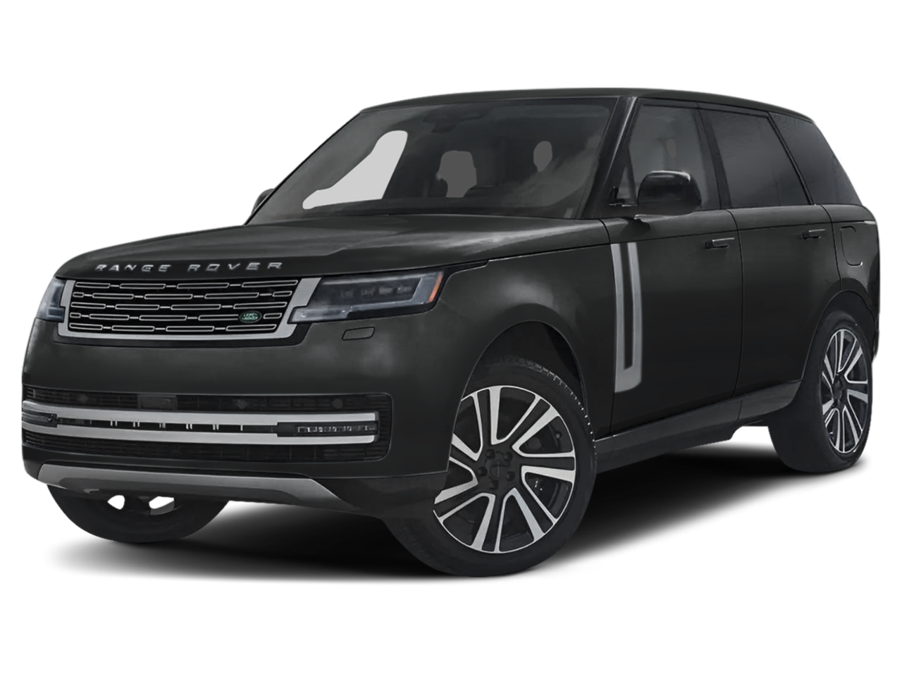 2026 Land Rover Range Rover Autobiography