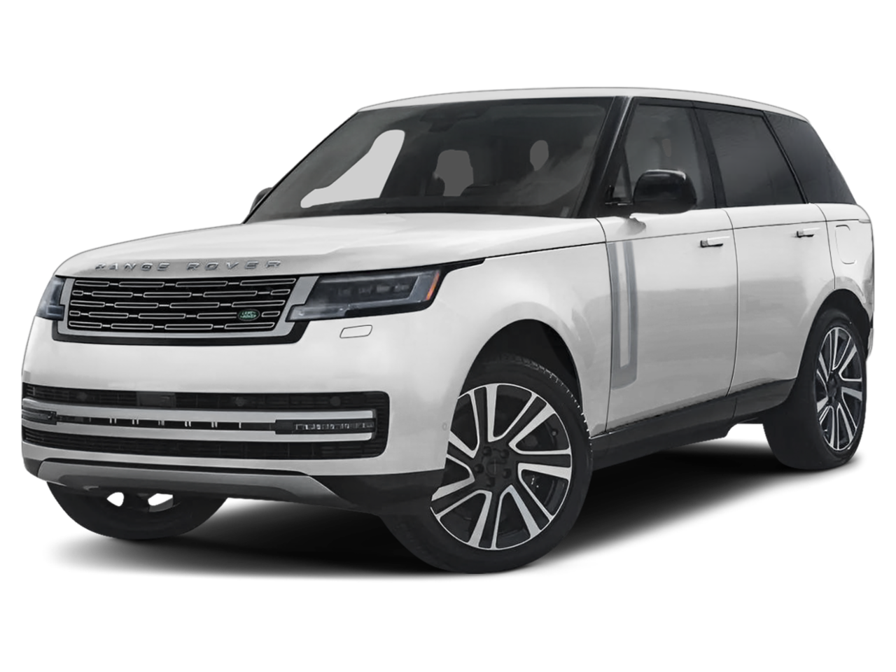 2026 Land Rover Range Rover Autobiography LWB