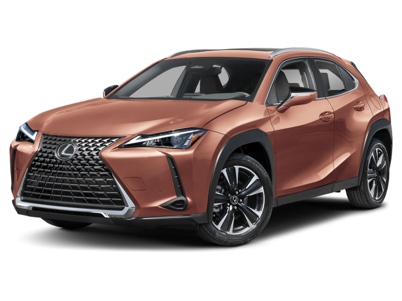 2026 Lexus UX UX 300h