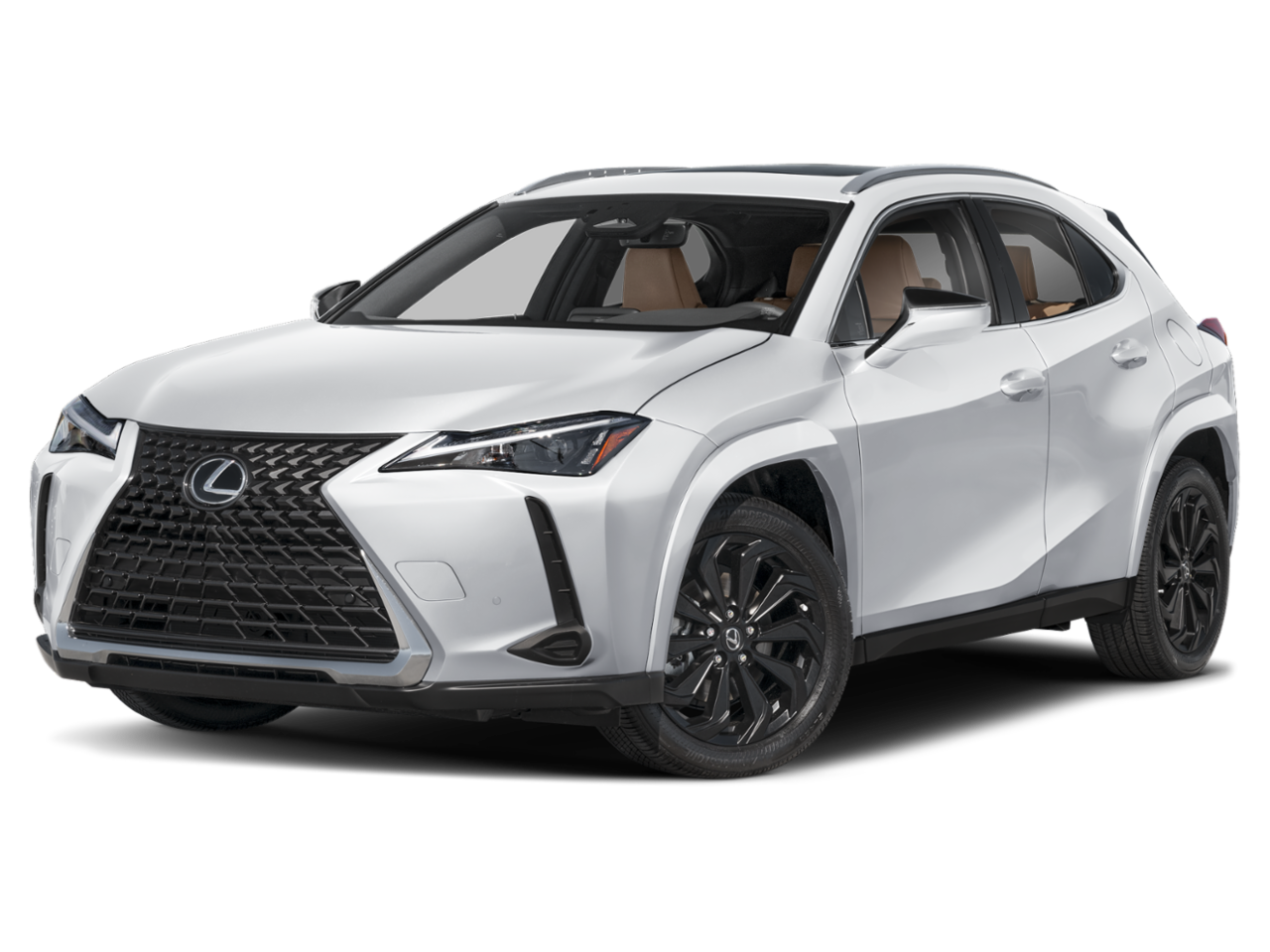 2026 Lexus UX UX 300h Premium