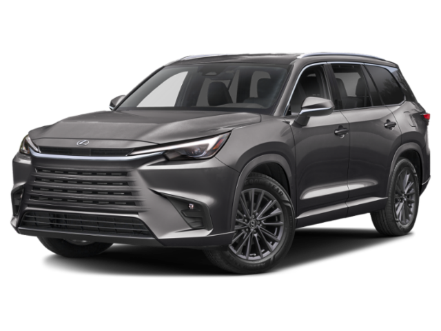 2026 Lexus TX TX 350