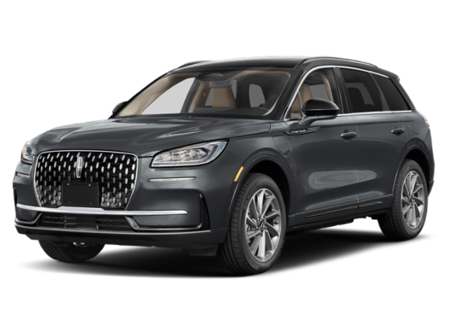 2026 Lincoln Corsair PHEV Grand Touring