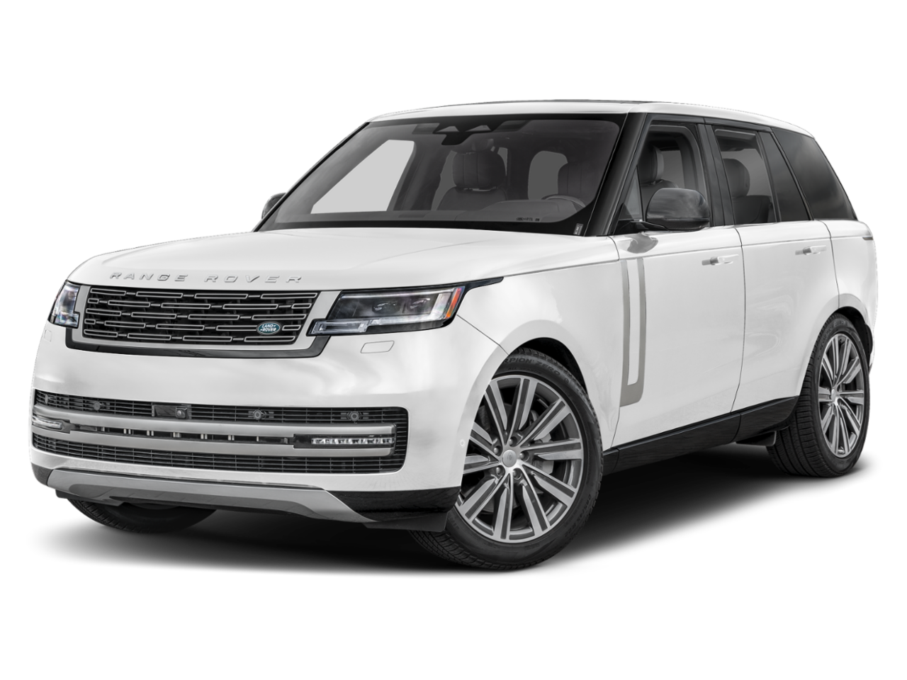 2026 Land Rover Range Rover SE