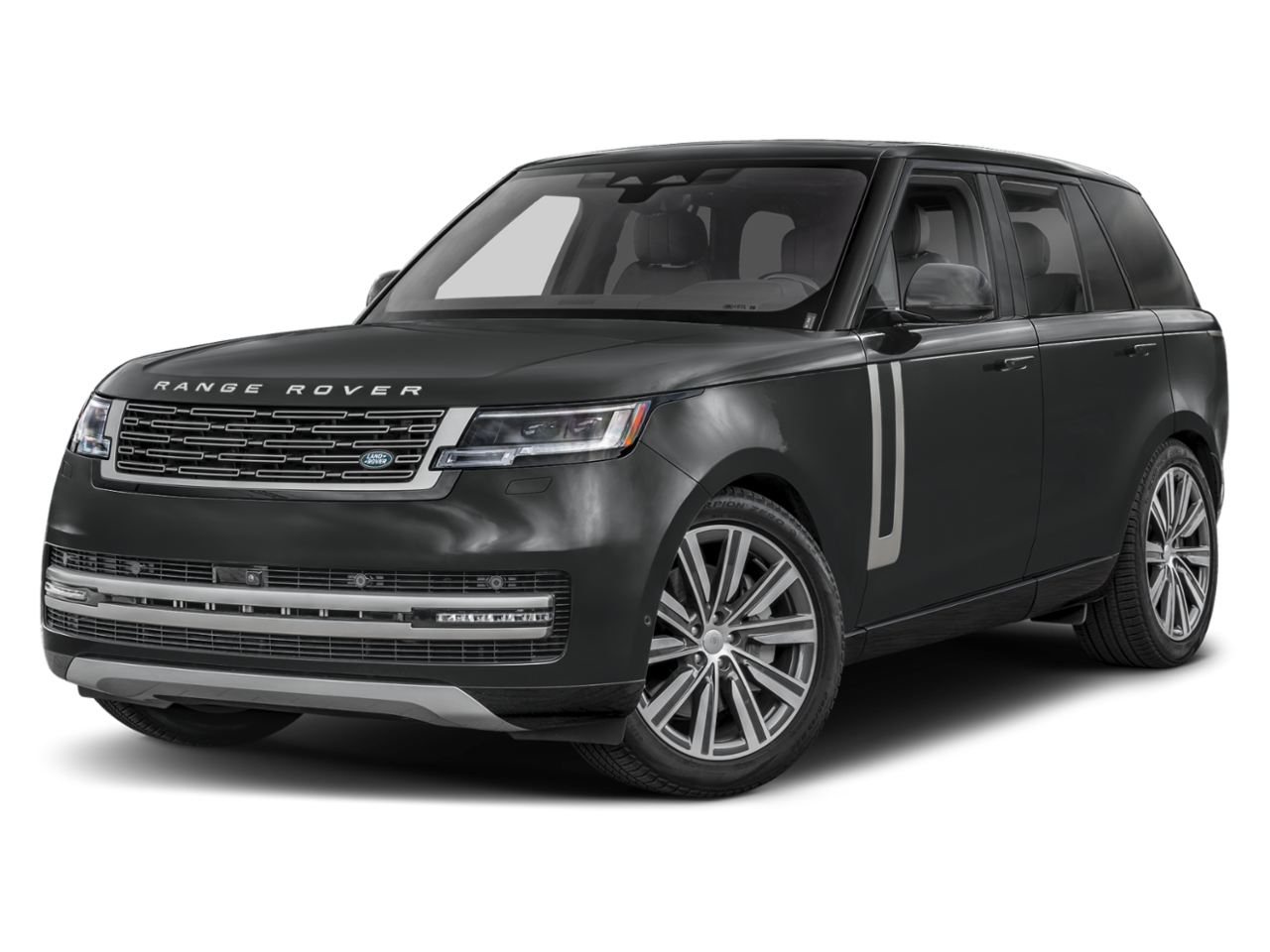 2026 Land Rover Range Rover Plug-In Hybrid SE