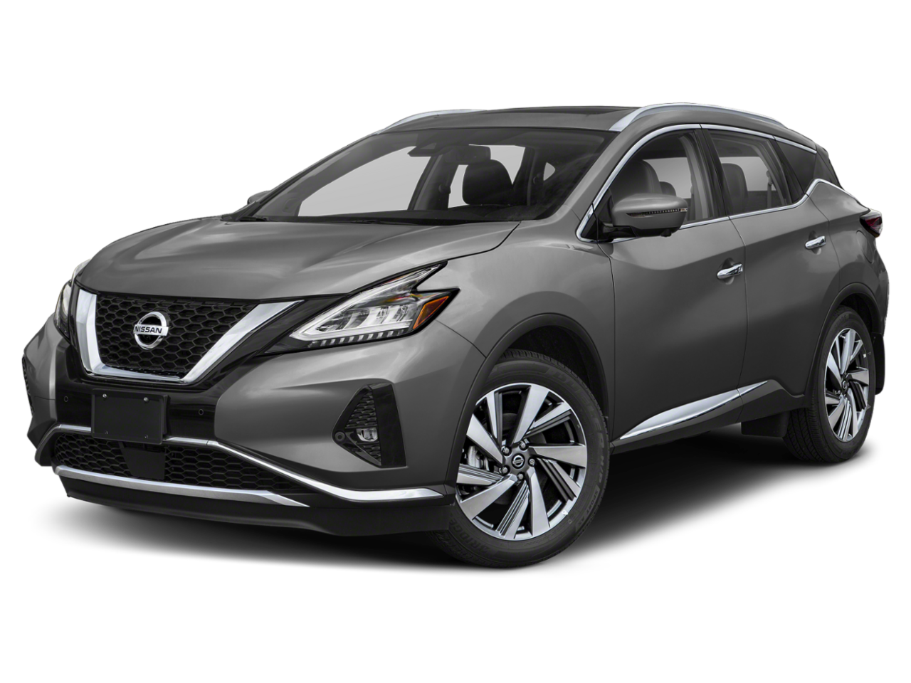 2022 Nissan Murano SL