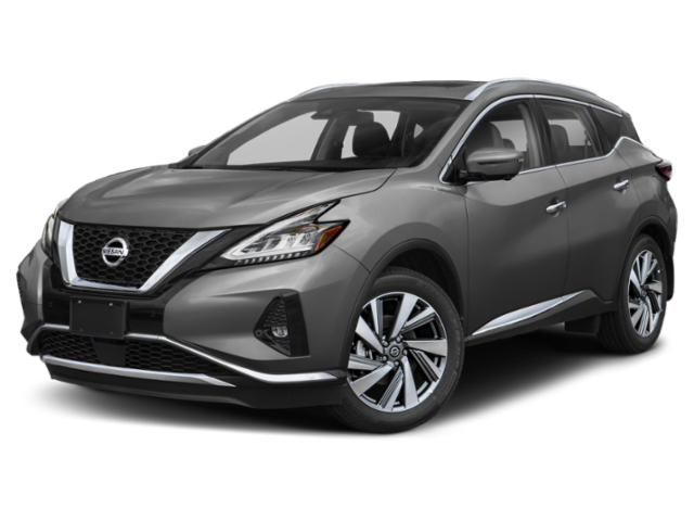 2022 Nissan Murano Platinum