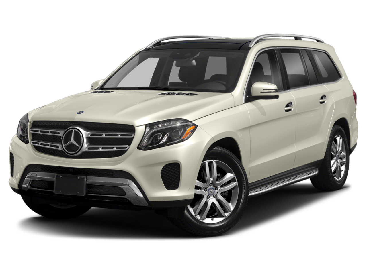2019 Mercedes-Benz GLS GLS 450