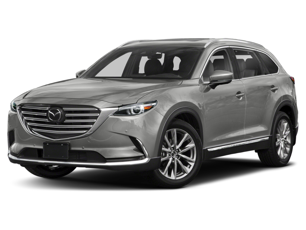 2019 MAZDA CX-9 Grand Touring