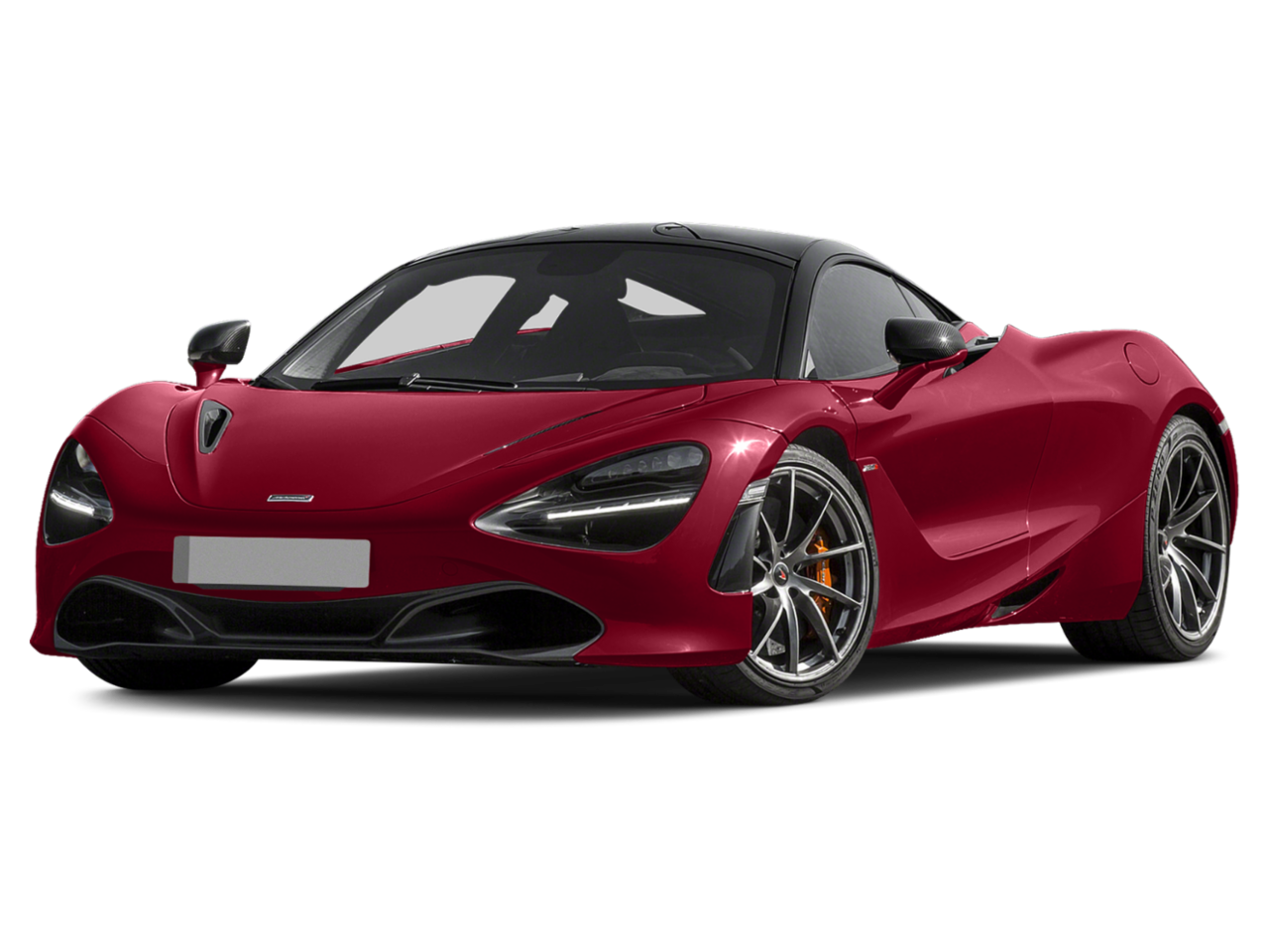 2019 McLaren 720S Performance