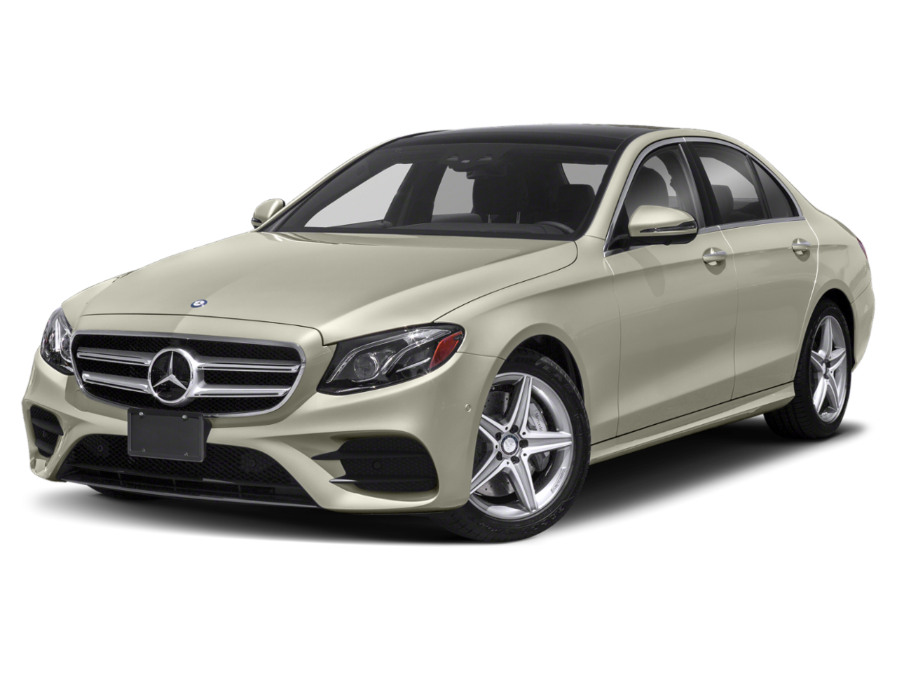 2019 Mercedes-Benz E-Class E 300