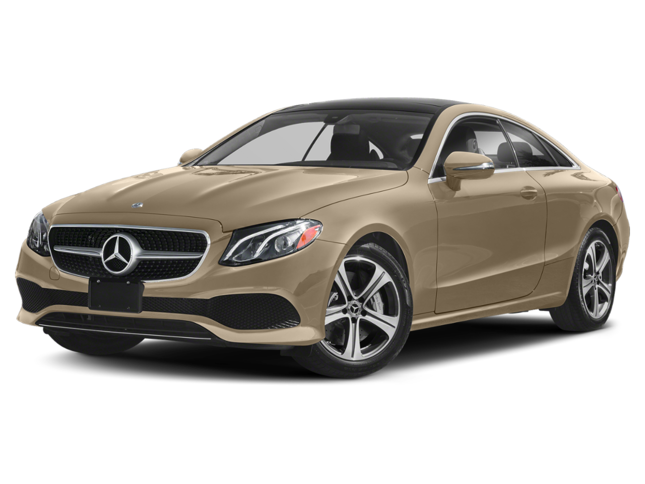 2019 Mercedes-Benz E-class E 450