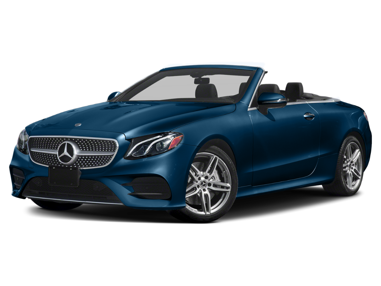 2019 Mercedes-Benz E-Class E 450