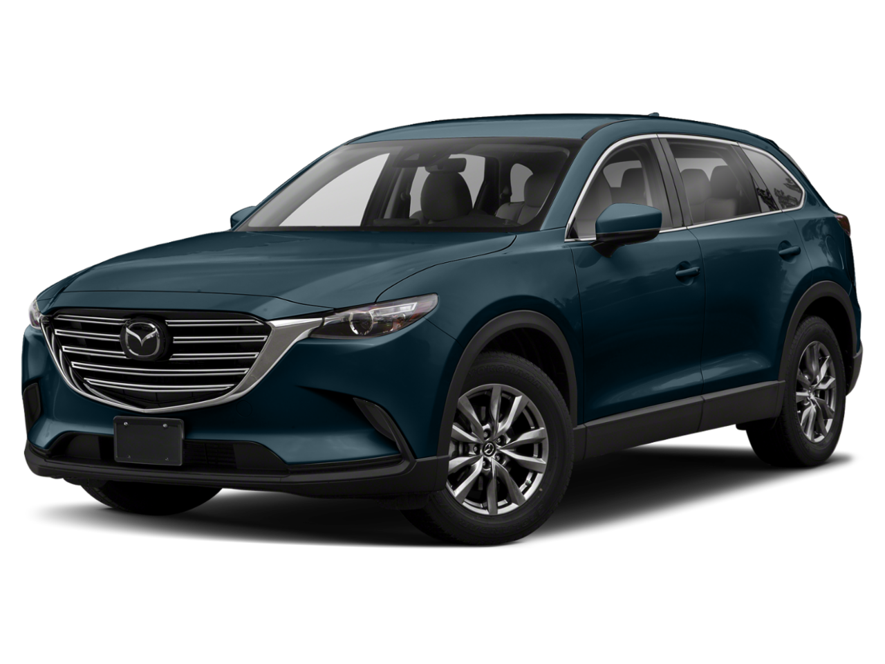 2019 MAZDA CX-9 Touring
