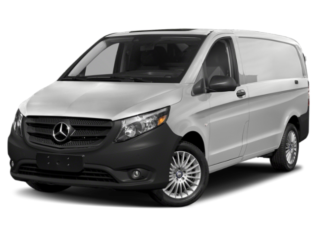 2019 Mercedes-Benz Metris Base