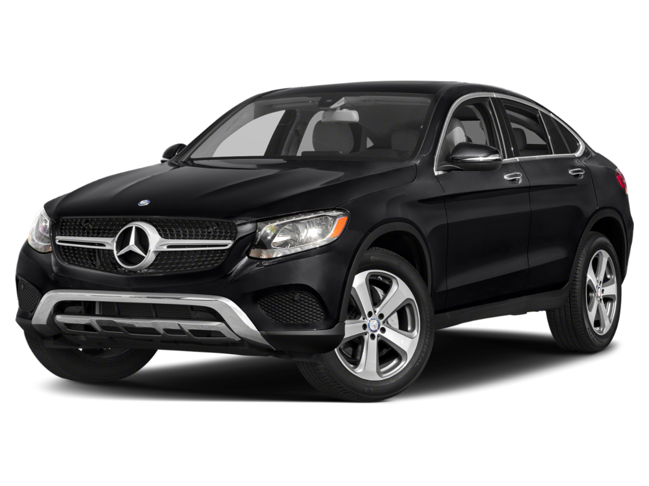 2019 Mercedes-Benz GLC GLC 300