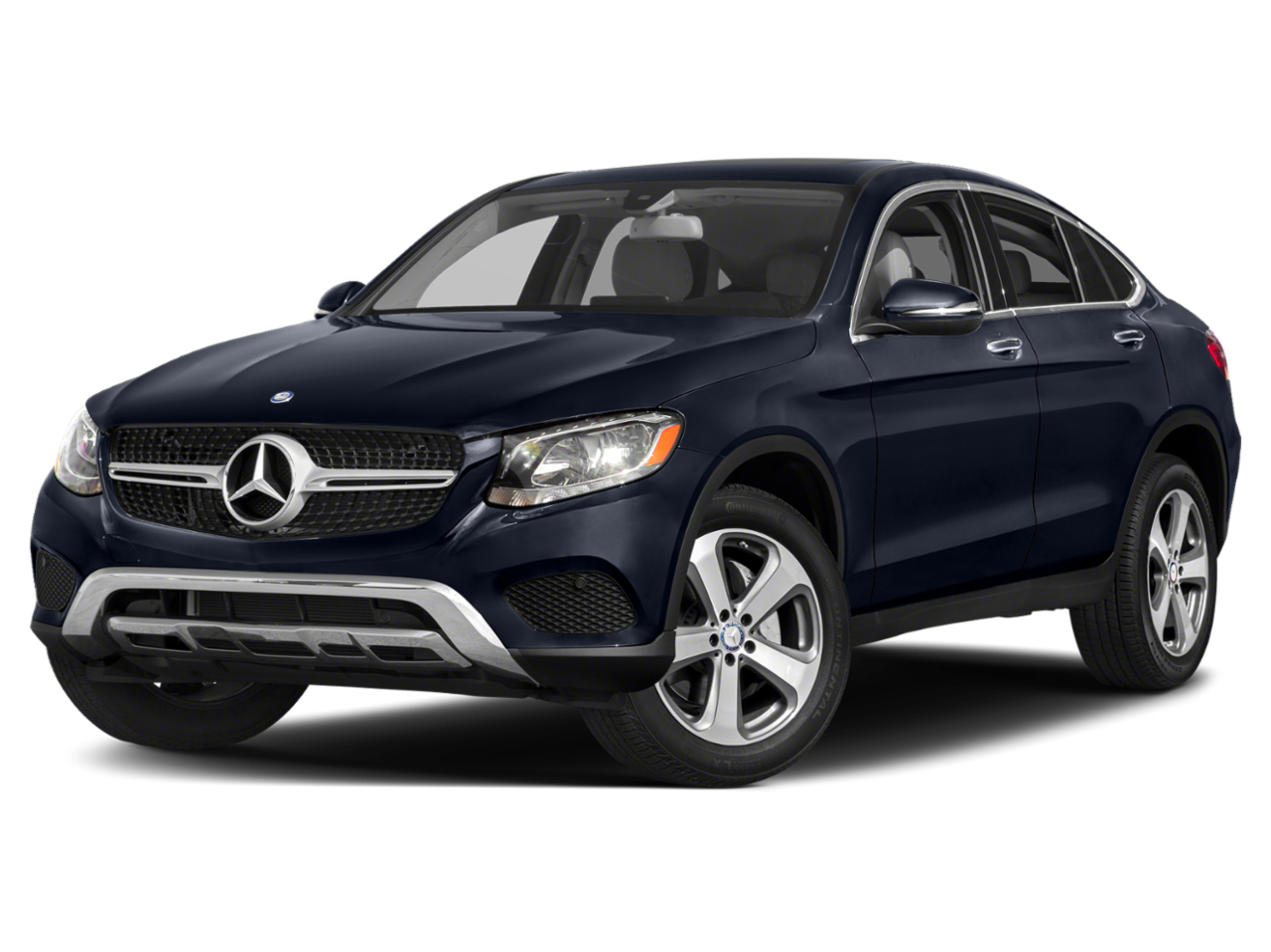 2019 Mercedes-Benz GLC GLC 300