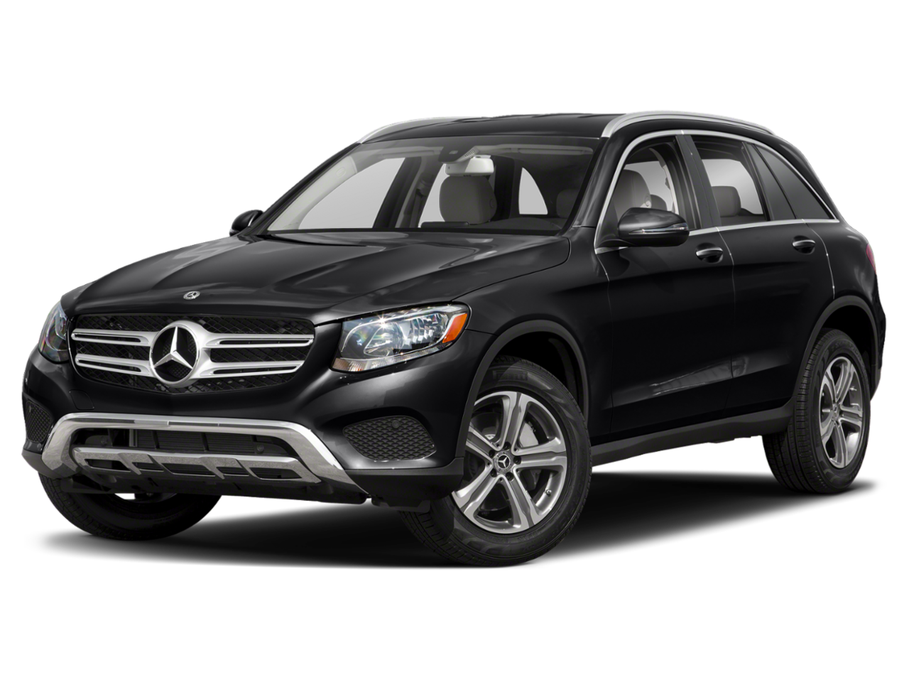 2019 Mercedes-Benz GLC GLC 300