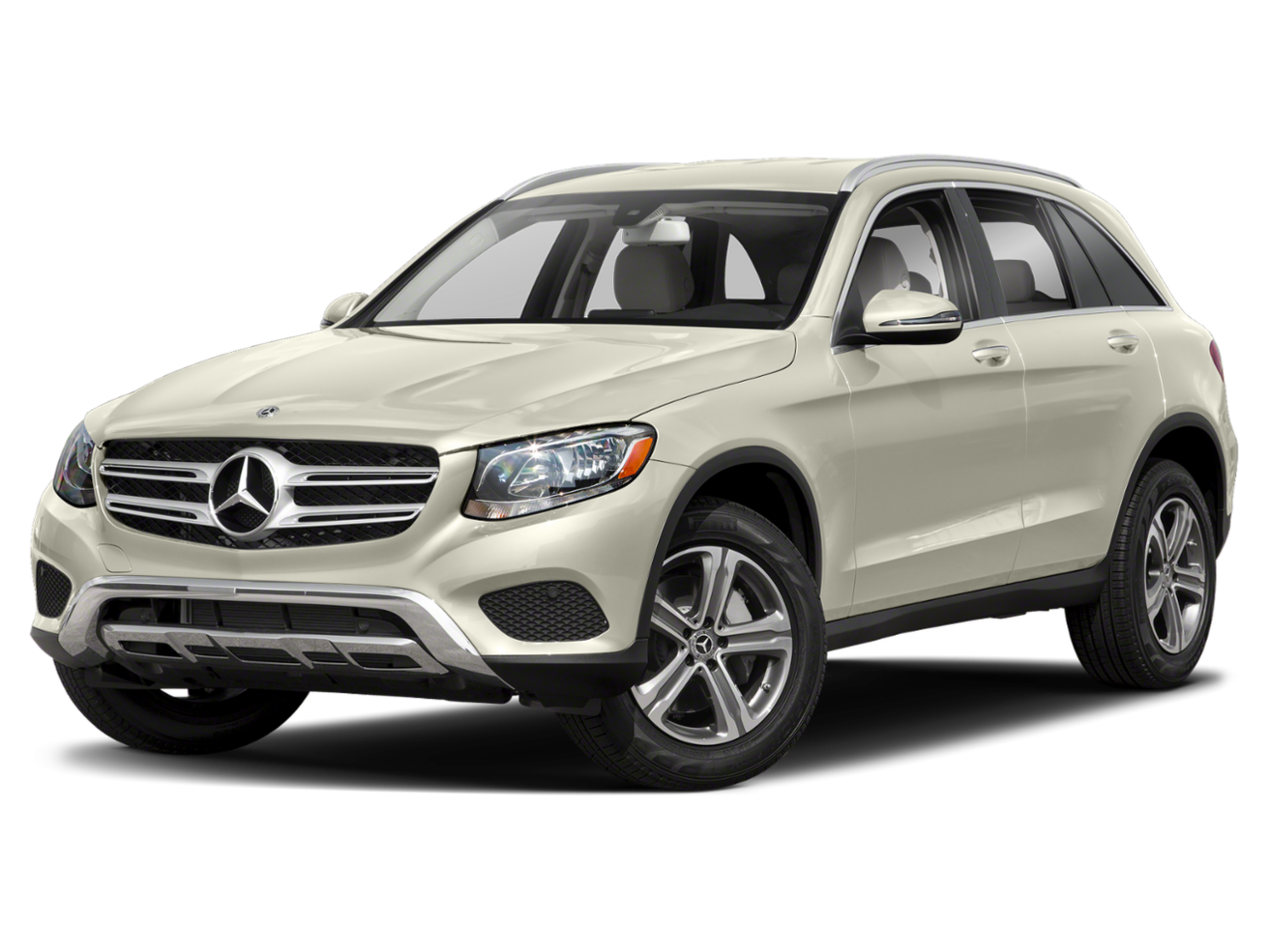 2019 Mercedes-Benz GLC GLC 300