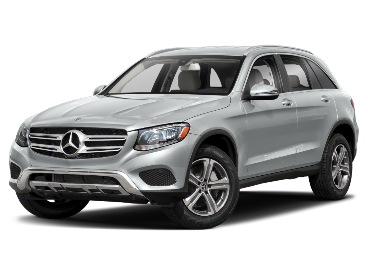 2019 Mercedes-Benz GLC GLC 300