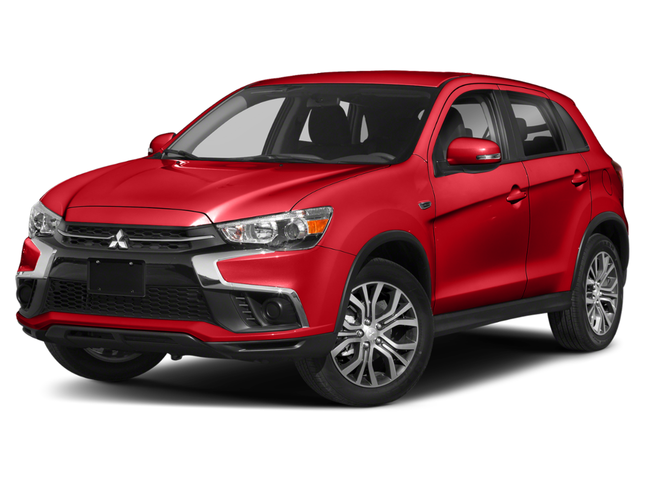 2019 Mitsubishi Outlander Sport ES