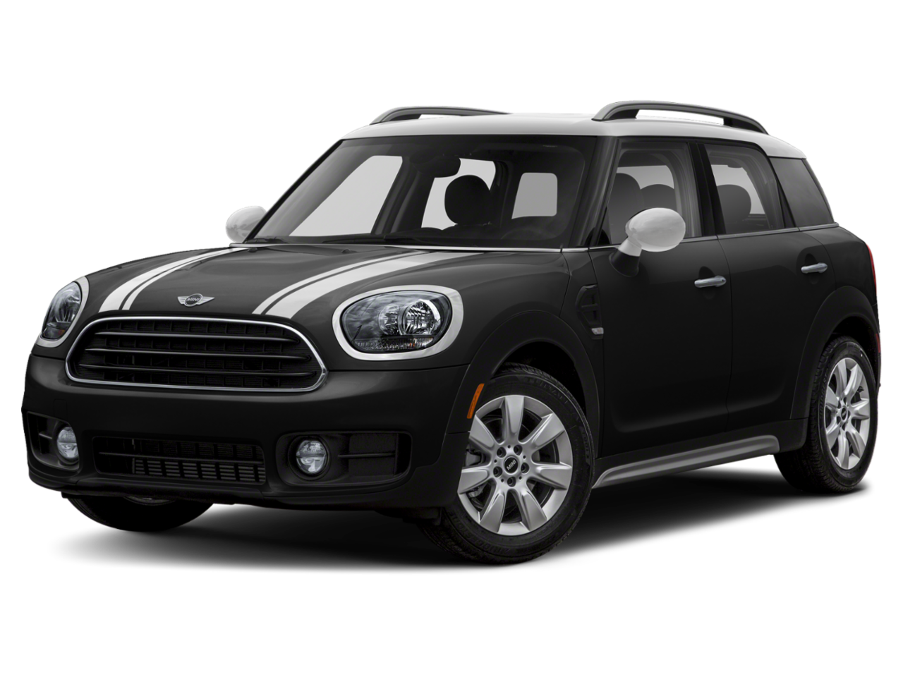 2019 MINI Countryman Cooper