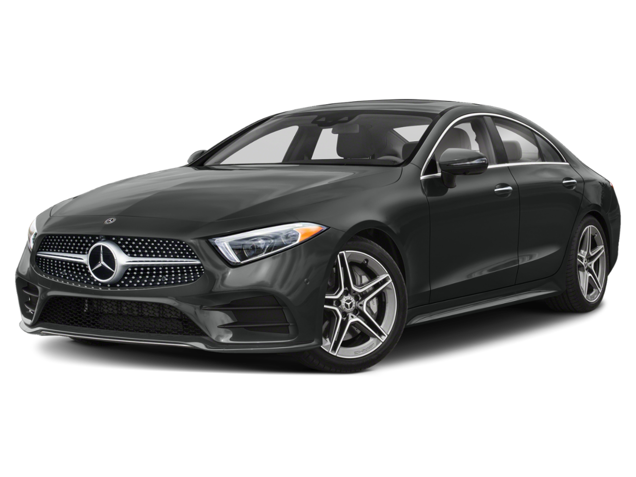 2019 Mercedes-Benz CLS CLS 450