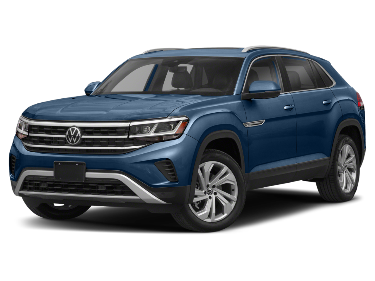 2022 Volkswagen Atlas Cross Sport 2.0T SEL