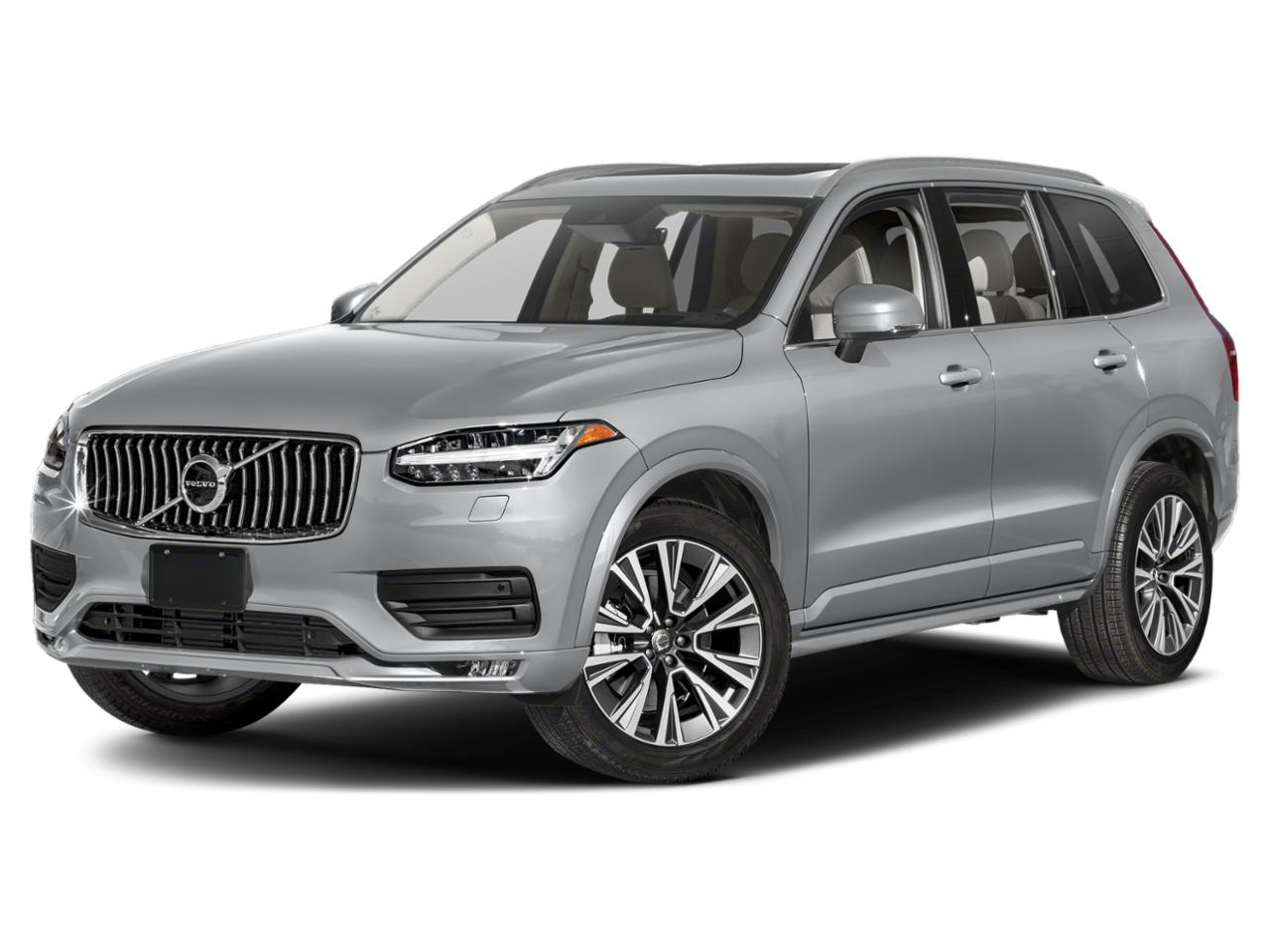2022 Volvo XC90 T6 Momentum
