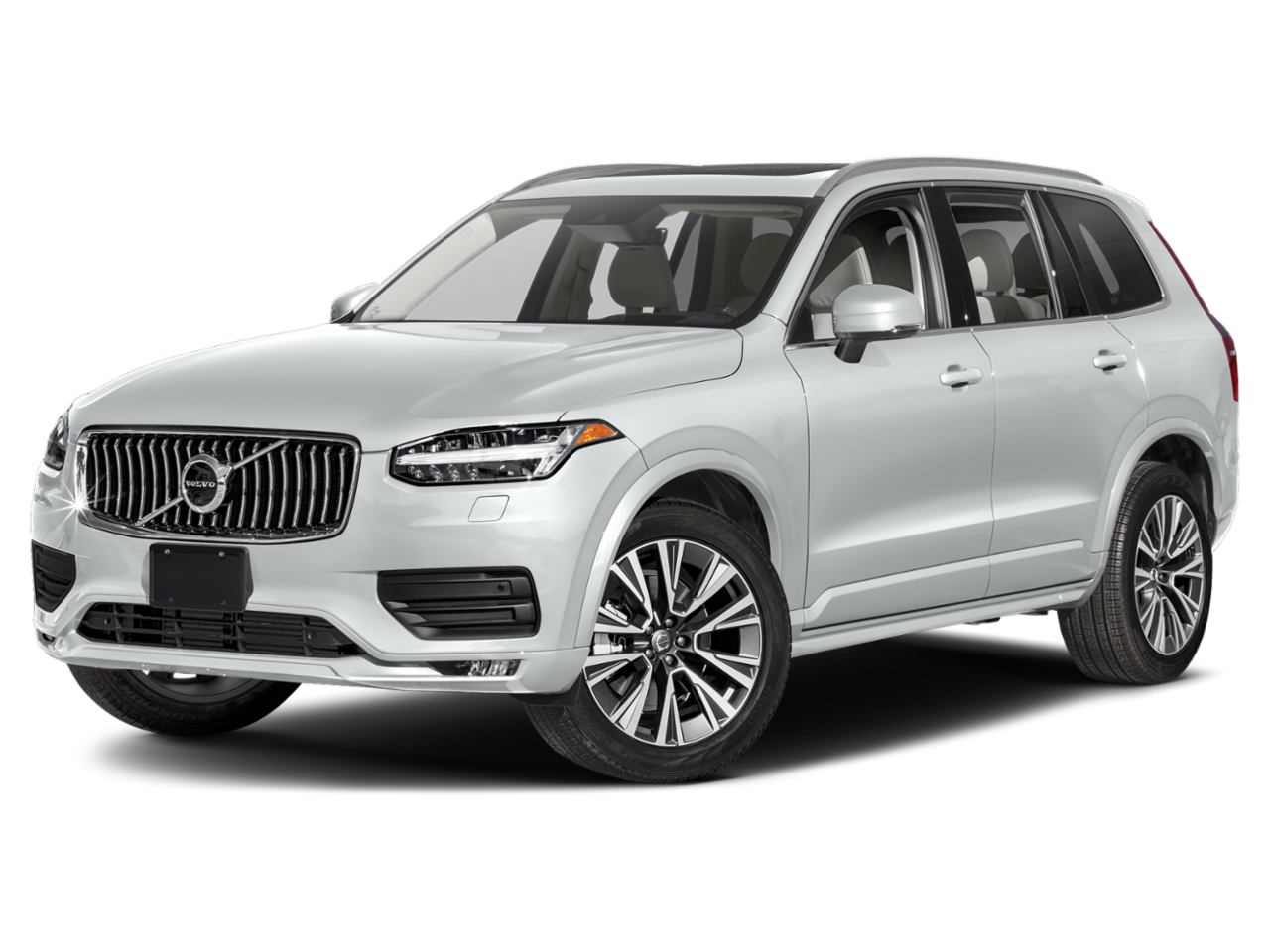 2022 Volvo XC90 T5 Momentum
