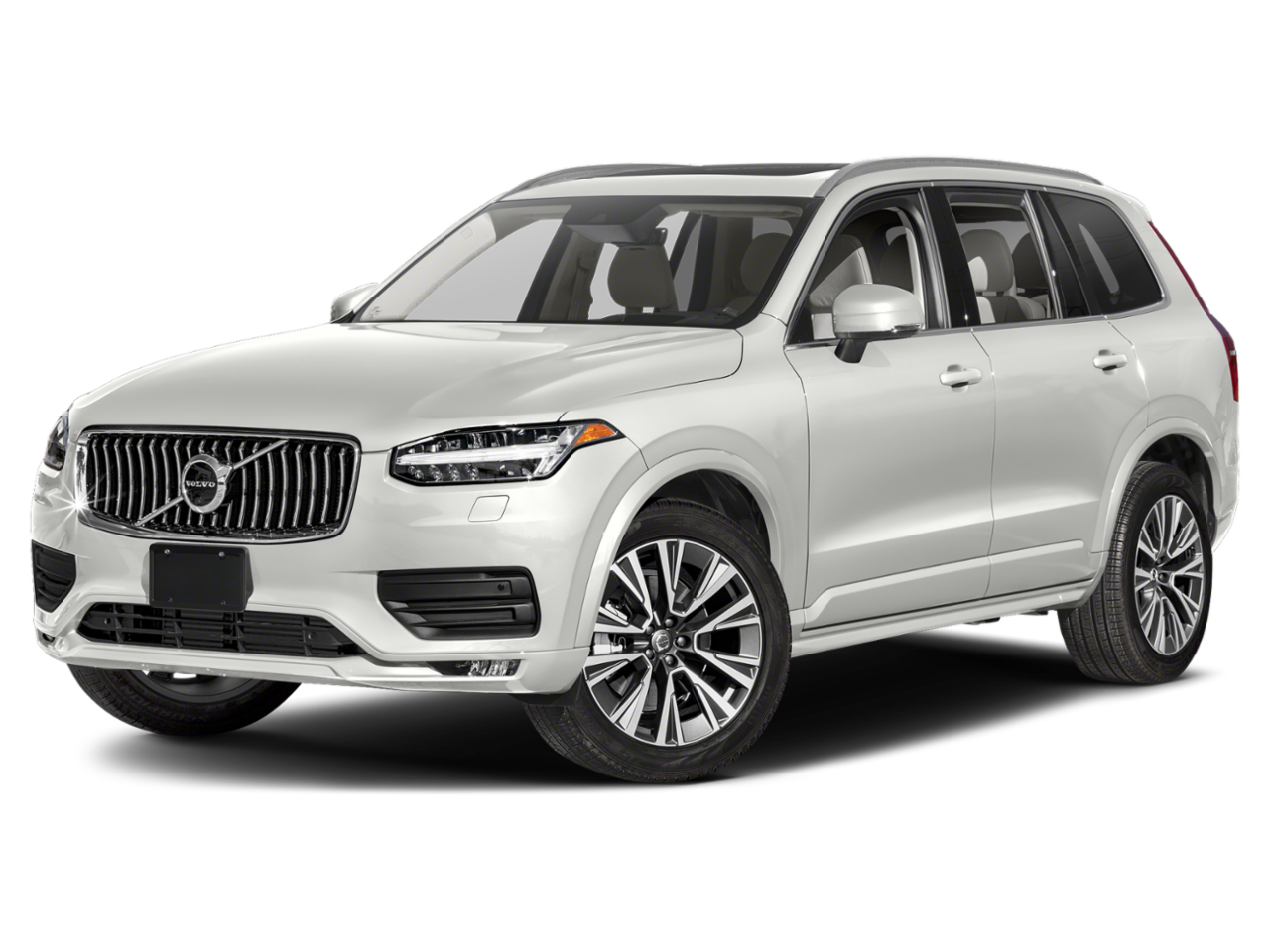2022 Volvo XC90 T6 Inscription