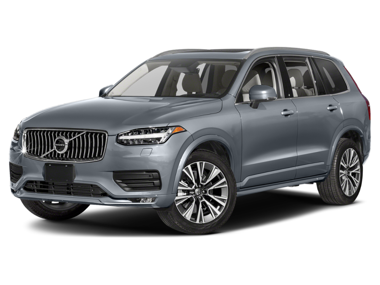 2022 Volvo XC90 T5 Momentum