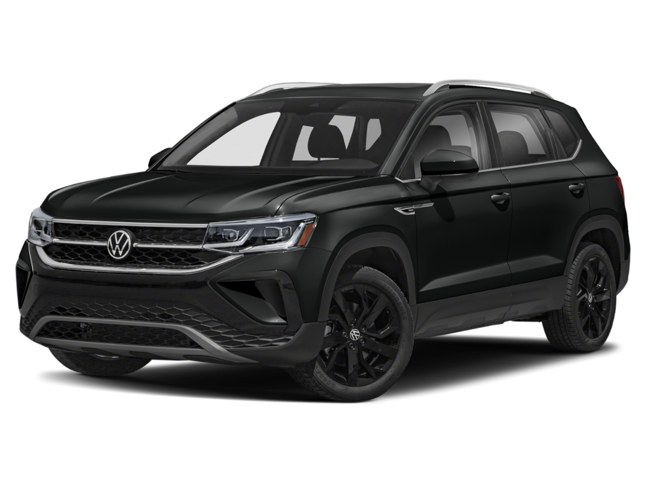 2022 Volkswagen Taos SEL