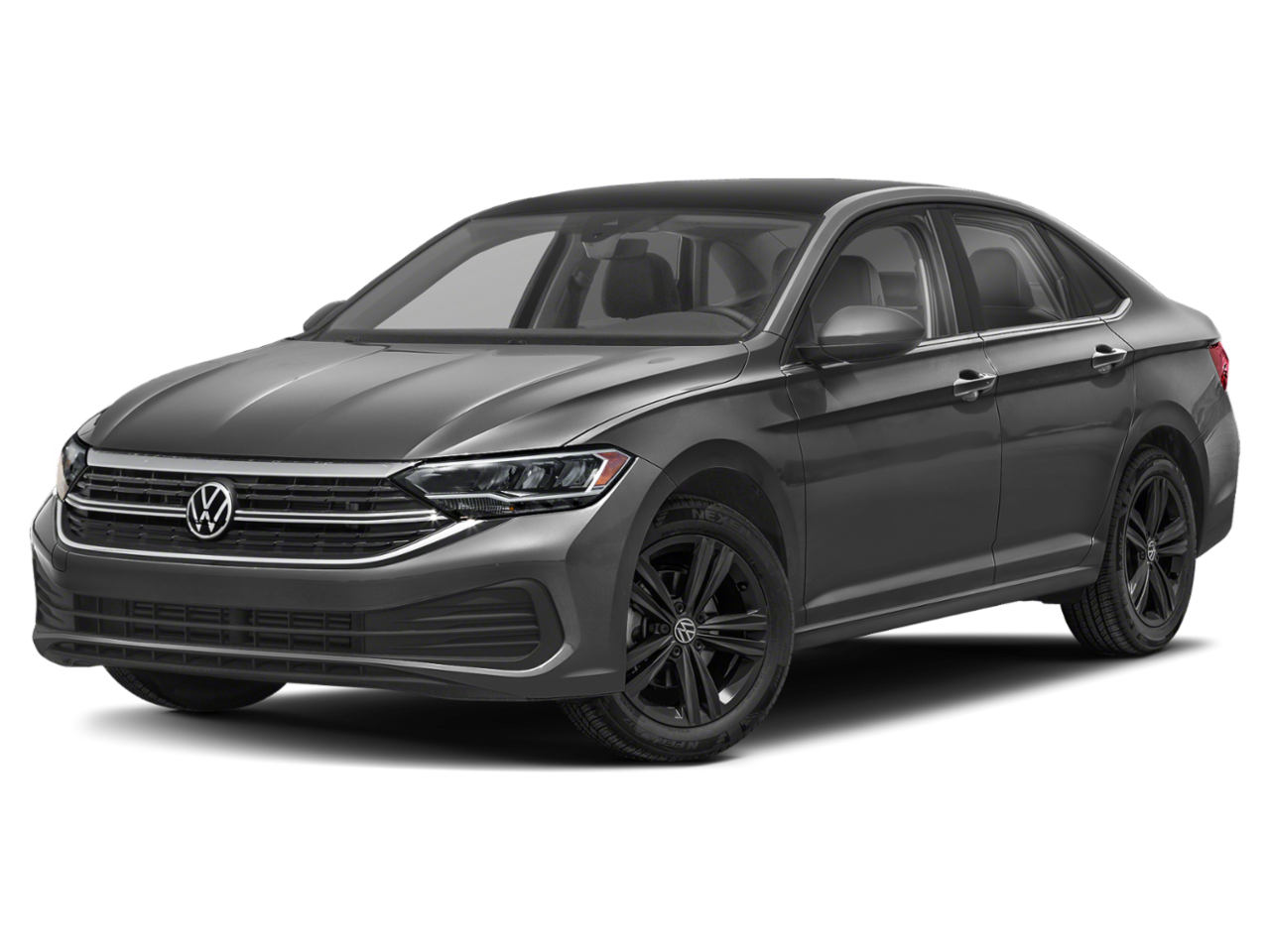 2022 Volkswagen Jetta 1.5T SE