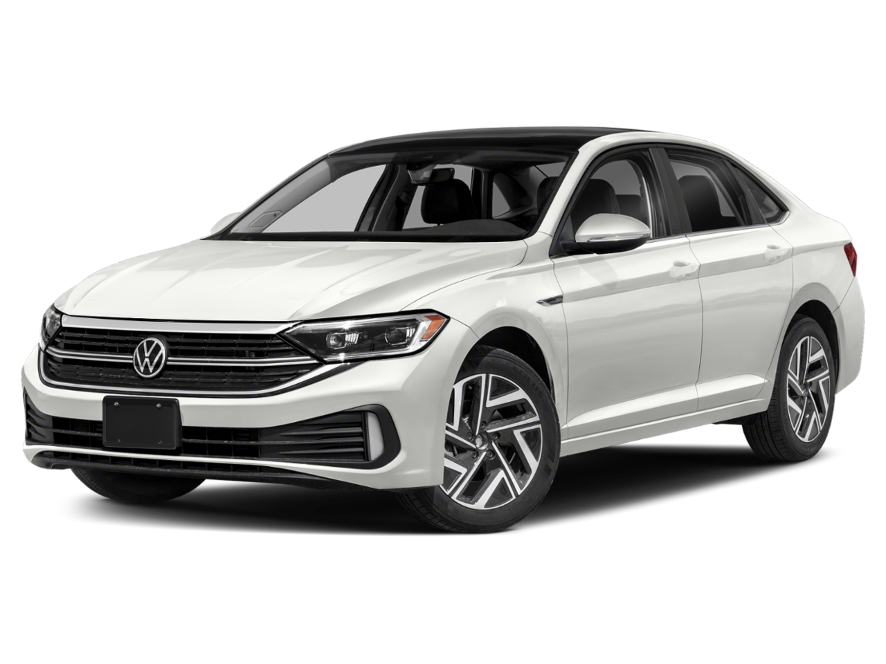 2022 Volkswagen Jetta 1.5T SEL