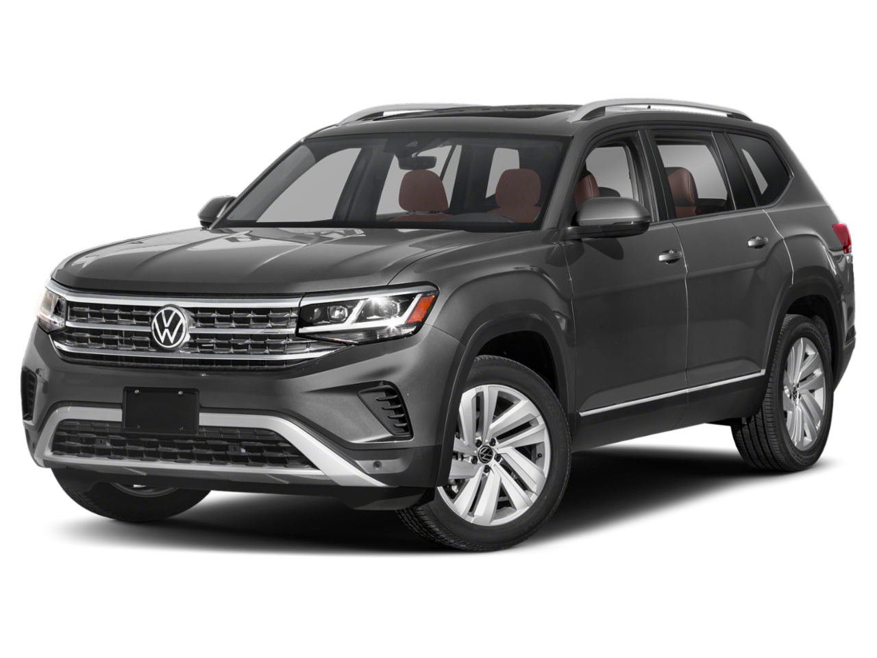 2022 Volkswagen Atlas 3.6L SEL