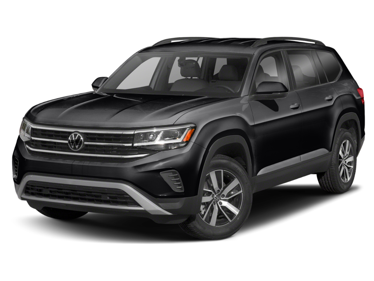 2022 Volkswagen Atlas 3.6L SE