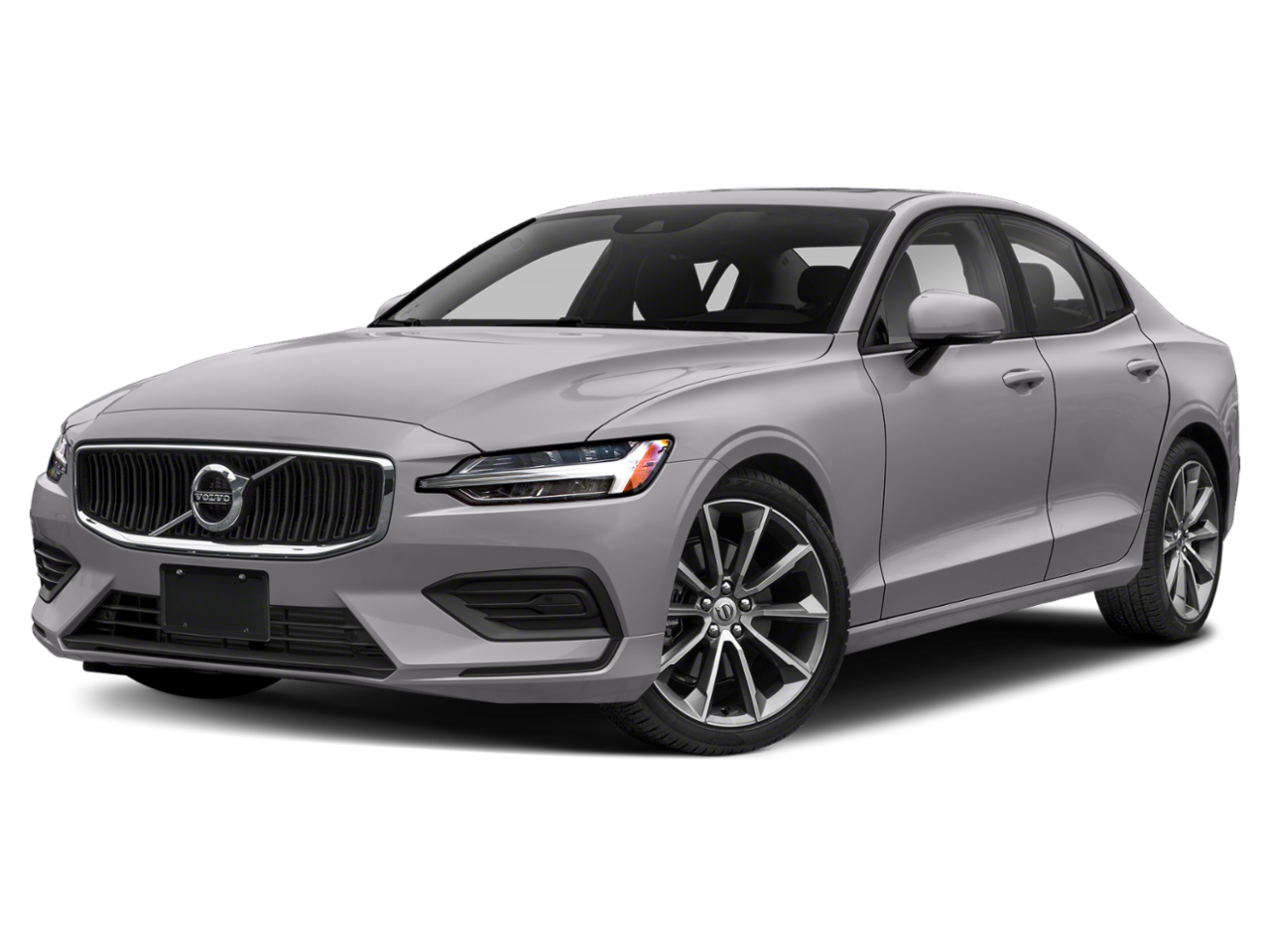 2022 Volvo S60