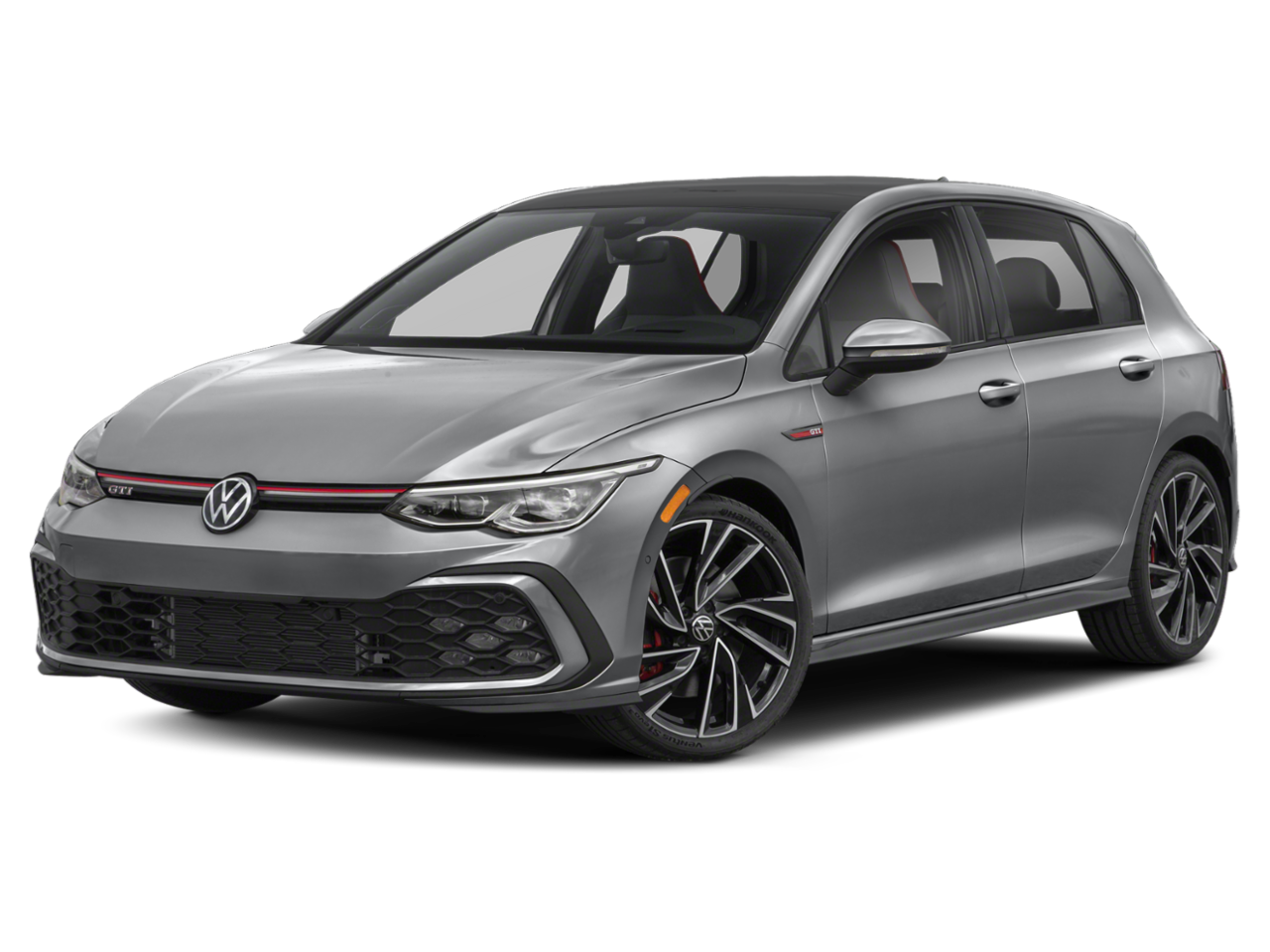 2022 Volkswagen Golf GTI 2.0T Autobahn
