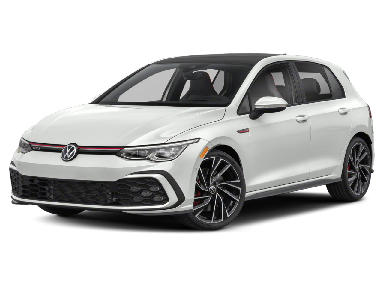 2022 Volkswagen Golf GTI 2.0T Autobahn