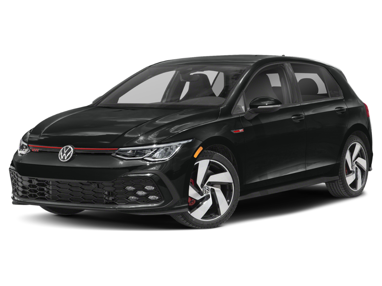 2022 Volkswagen Golf GTI 2.0T S