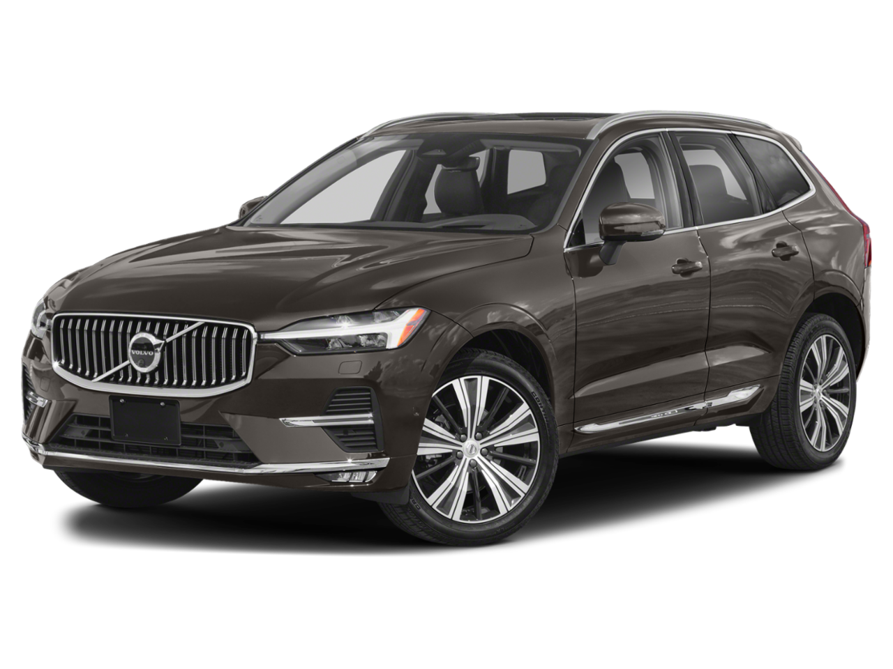 2022 Volvo XC60 B5 Inscription